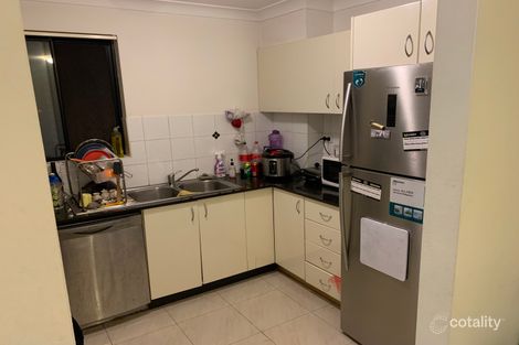 Property photo of 20/16-18 Hornsey Road Homebush West NSW 2140