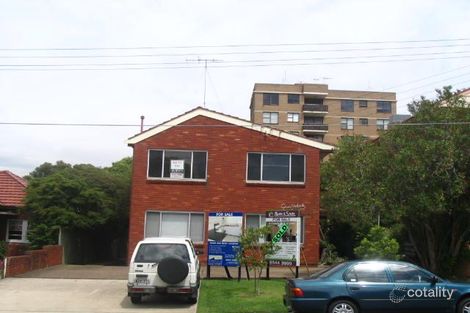 4/41 Judd St, Cronulla, NSW 2230