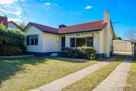 6 Lindsay St, Wodonga, VIC 3690