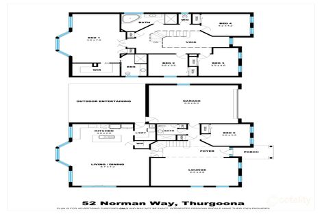 52 Norman Way, Thurgoona, NSW 2640