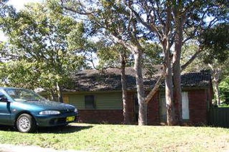 Property photo of 71 Harrison Street Belmont North NSW 2280