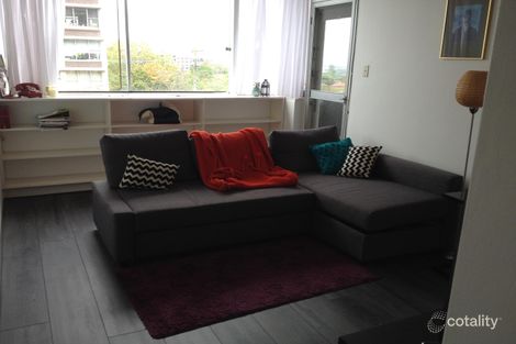 Property photo of 1/6 River Road Wollstonecraft NSW 2065