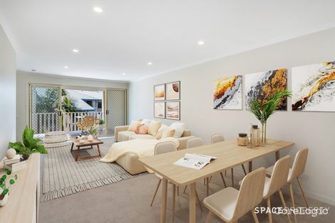 Property photo of 29/38 Vincent Street Indooroopilly QLD 4068