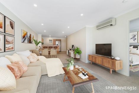 Property photo of 29/38 Vincent Street Indooroopilly QLD 4068