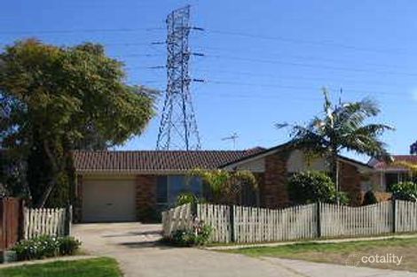 Property photo of 38 Dransfield Road Edensor Park NSW 2176