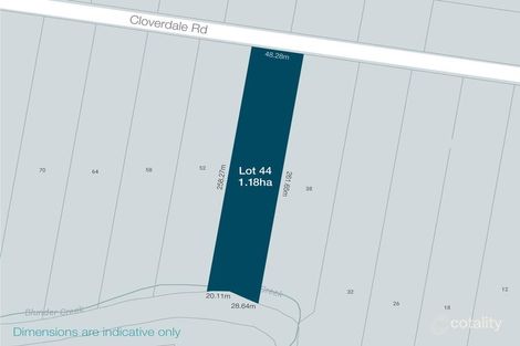 44 Cloverdale Rd, Doolandella, QLD 4077