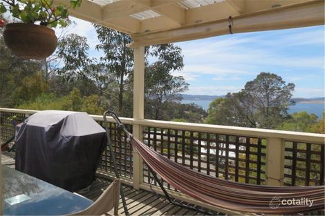 Property photo of 2/4 Kunzea Road Taroona TAS 7053