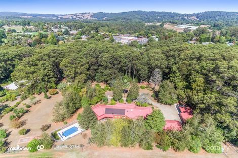 19 Carcoola Rd, Monbulk, VIC 3793
