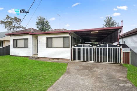 Property photo of 67 Gibson Avenue Werrington NSW 2747