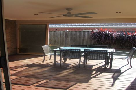 Property photo of 4 Blue Wren Drive Williams Landing VIC 3027