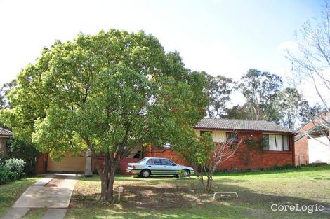 22 Virginia Ave, Baulkham Hills, NSW 2153