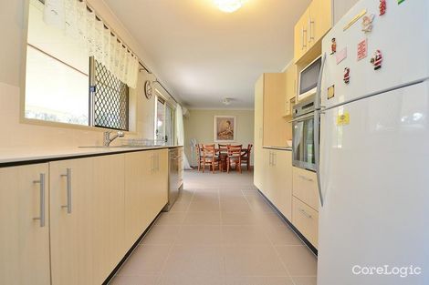 Property photo of 31 Stephenson Crescent Kensington Grove QLD 4341