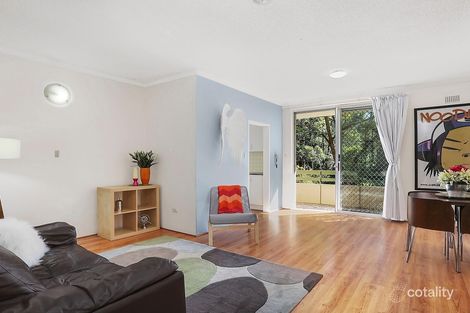 2/7-11 Stokes St, Lane Cove North, NSW 2066