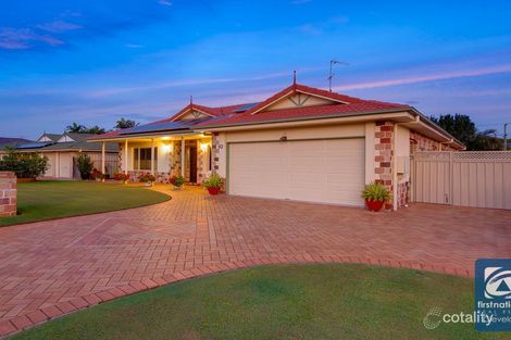 10 Anthony St, Victoria Point, QLD 4165