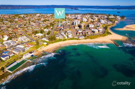 Property photo of 2/10-12 Yamba Street The Entrance NSW 2261
