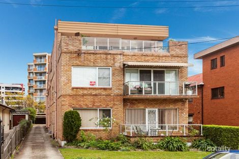 Property photo of 2/14 Market Place Wollongong NSW 2500