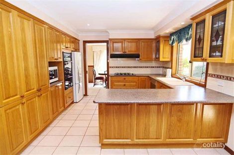 Property photo of 14 Coorumbene Court Bella Vista NSW 2153