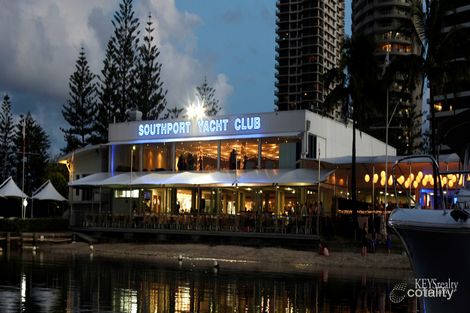 Property photo of 37/3 Cunningham Avenue Main Beach QLD 4217