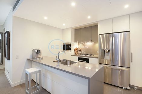 Property photo of 703/119 Ross Street Forest Lodge NSW 2037