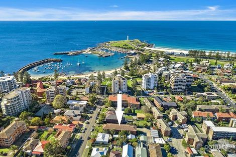 Property photo of 3/9 Campbell Street Wollongong NSW 2500