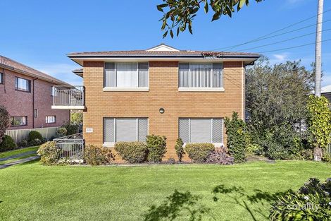 Property photo of 3/9 Campbell Street Wollongong NSW 2500