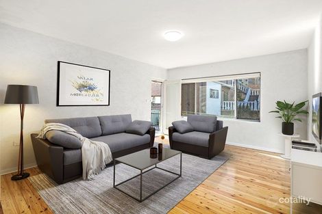 Property photo of 3/9 Campbell Street Wollongong NSW 2500