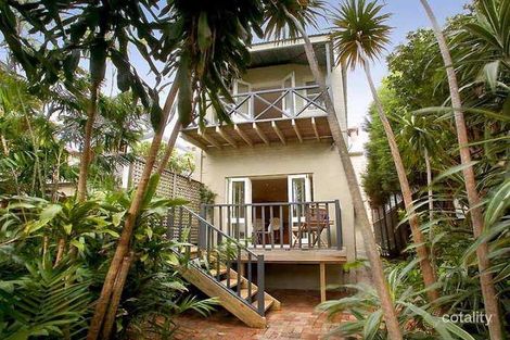 121 Underwood St, Paddington, NSW 2021