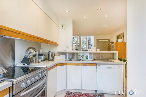 Property photo of 72/67 Darling Street Barton ACT 2600
