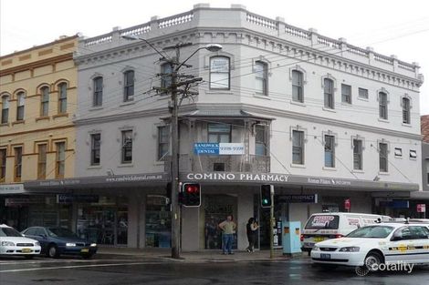 5/126-128 Avoca St, Randwick, NSW 2031