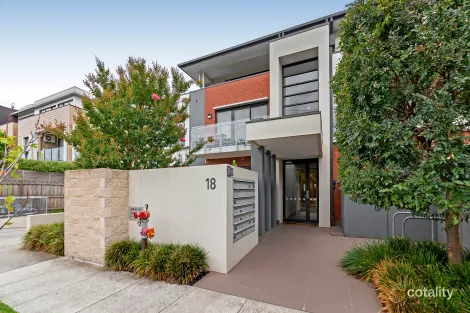 103/18 Etna St, Glen Huntly, VIC 3163