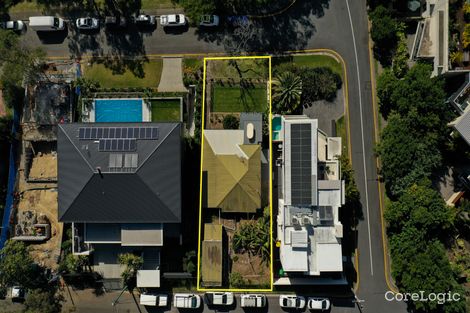 Property photo of 4 Ewart Street Burleigh Heads QLD 4220