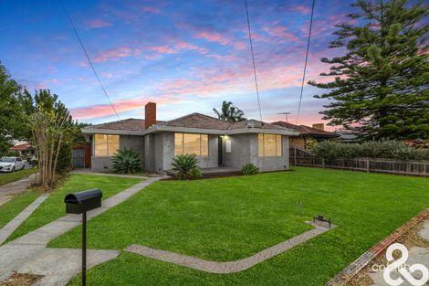 Property photo of 133 Spring Street Thomastown VIC 3074