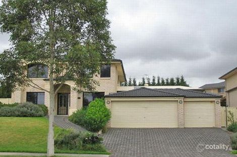 14 Milford Dr, Rouse Hill, NSW 2155