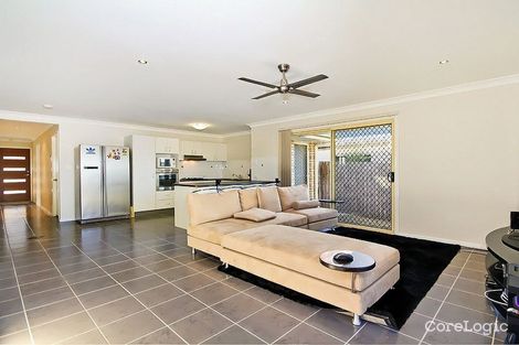 Property photo of 24 Esperance Crescent Springfield Lakes QLD 4300