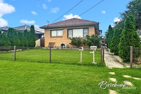 Property photo of 48 Harris Street Guildford NSW 2161