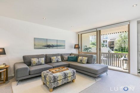 Property photo of 72/67 Darling Street Barton ACT 2600