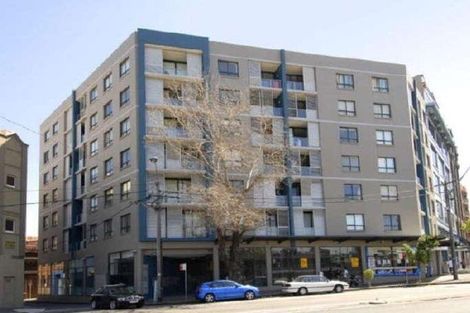 204/49-53 Regent St, Chippendale, NSW 2008