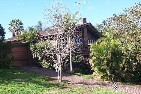 Property photo of 68 Indus Street Camp Hill QLD 4152