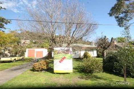 Property photo of 27 Mount View Road Upper Ferntree Gully VIC 3156