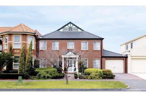 Property photo of 18 Rifle Range Drive Williamstown VIC 3016