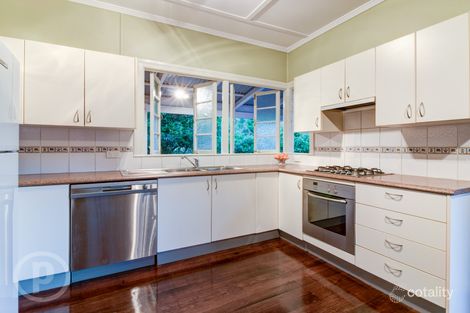 Property photo of 18 Gilston Street Keperra QLD 4054