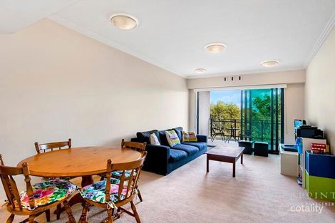 Property photo of 25/11 Bay Drive Meadowbank NSW 2114