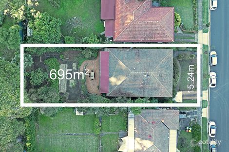 Property photo of 15 Gordon Crescent Denistone NSW 2114