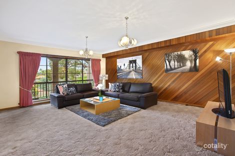 Property photo of 23 Romilly Avenue Templestowe Lower VIC 3107