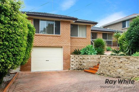 110 Cuthbert Dr, Mount Warrigal, NSW 2528