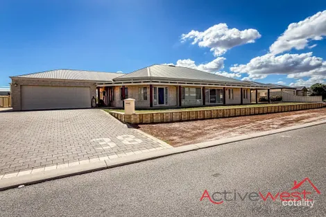 Property photo of 38 Wave Crest Circle Drummond Cove WA 6532