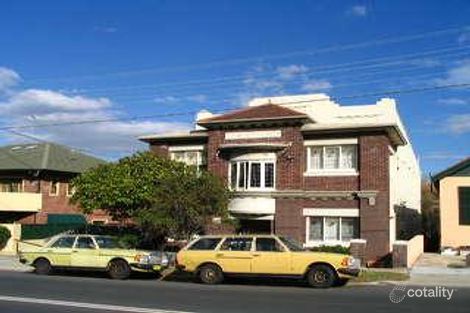 5/158 Clovelly Rd, Randwick, NSW 2031