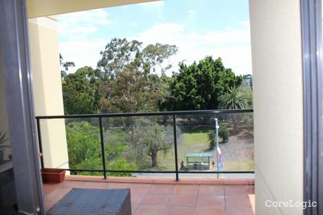 Property photo of 21/16 Kings Park Road West Perth WA 6005