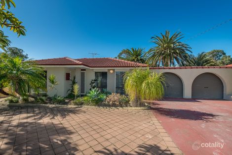 Property photo of 40 Nyunda Drive Wanneroo WA 6065