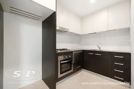 Property photo of 107/438-448 Anzac Parade Kingsford NSW 2032